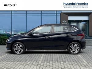 Hyundai i20 - miniatura 19