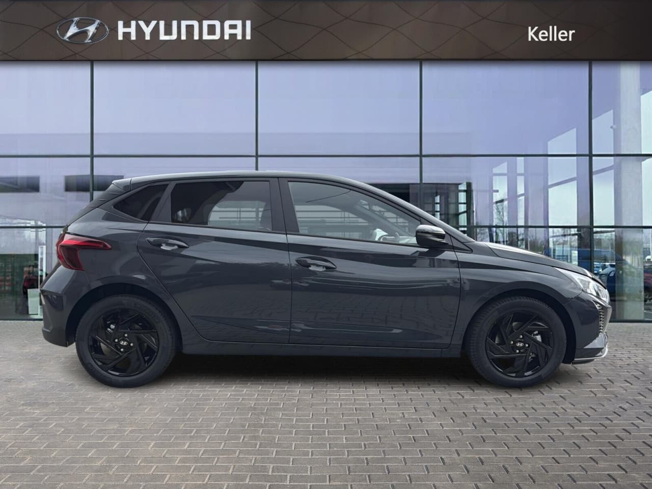 Hyundai i20 - zdjęcie 7