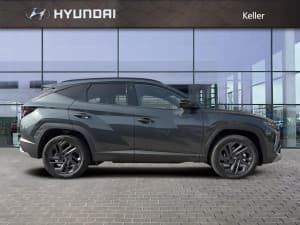 Hyundai Tucson - miniatura 6