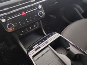 Hyundai Tucson - miniatura 15