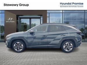 Hyundai Tucson - miniatura 2