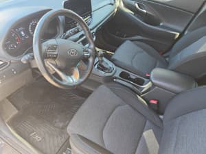 Hyundai i30 - miniatura 10
