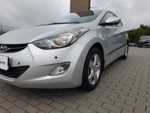 Hyundai Elantra - miniatura 10