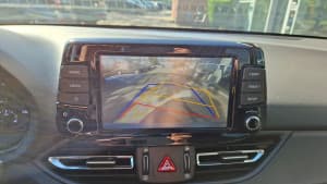 Hyundai i30 - miniatura 8