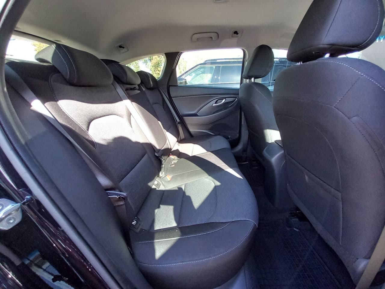 Hyundai i30 - zdjęcie 15