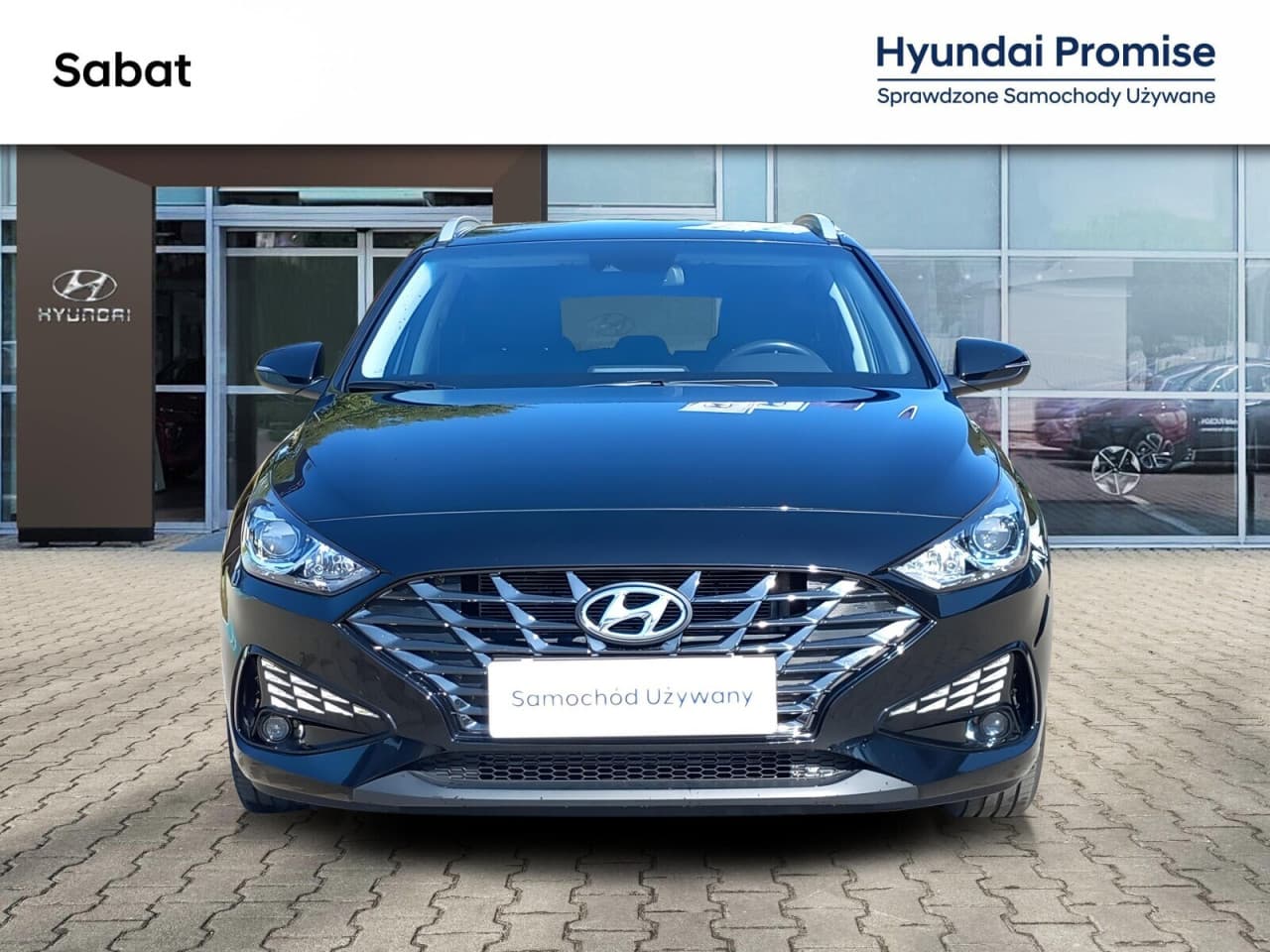 Hyundai i30 - zdjęcie 3