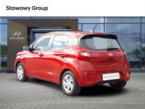 Hyundai i10 - miniatura 4
