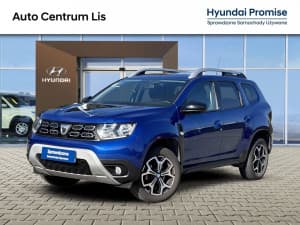 Dacia Duster - miniatura 1