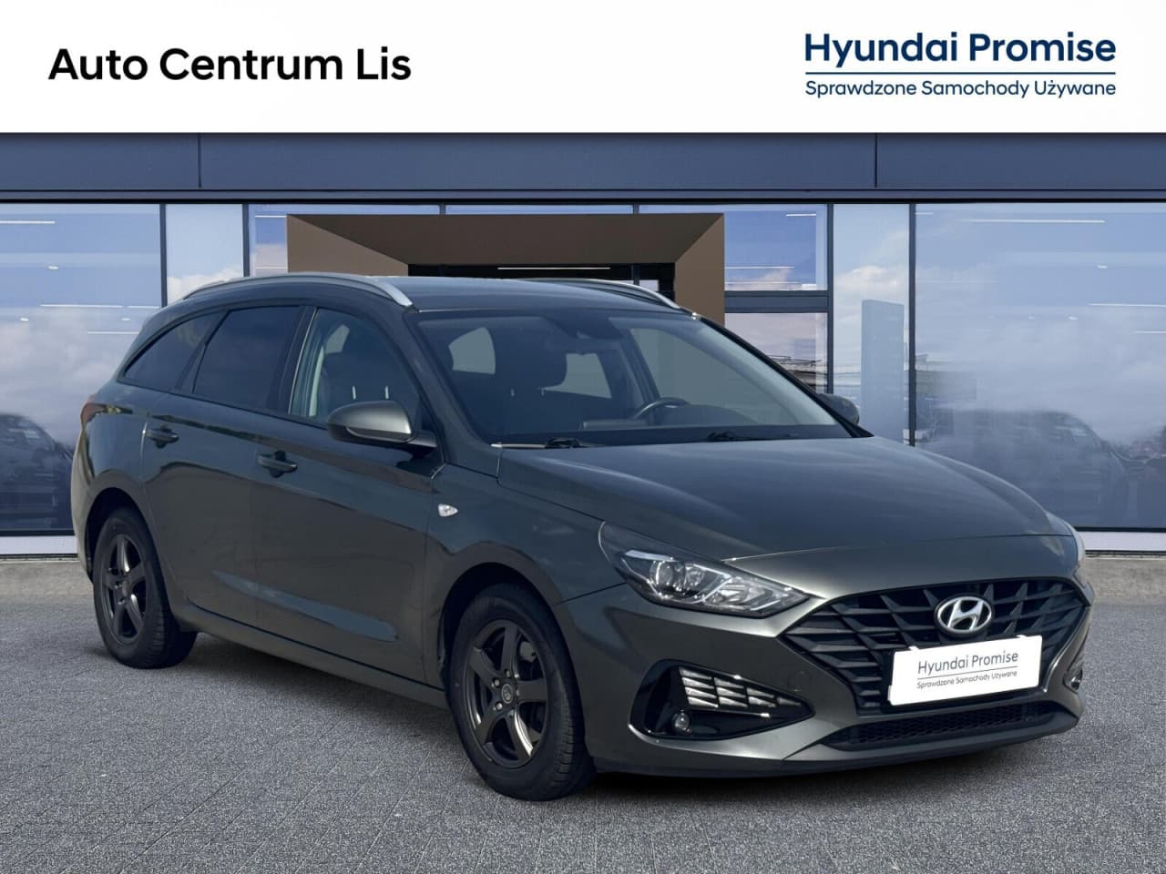 Hyundai i30 - zdjęcie 7