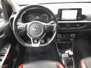 Kia Picanto - miniatura 16