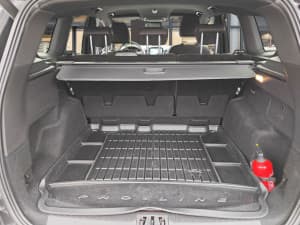 Ford Kuga - miniatura 18