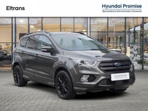 Ford Kuga - miniatura 8
