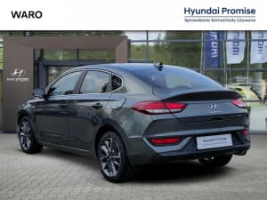 Hyundai i30 - miniatura 3