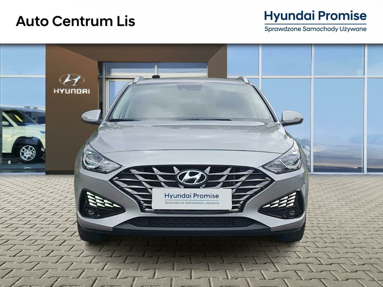 Hyundai i30 - zdjęcie 8
