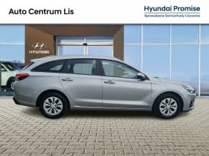 Hyundai i30 - miniatura 6