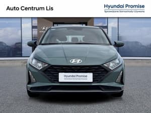 Hyundai i20 - miniatura 8