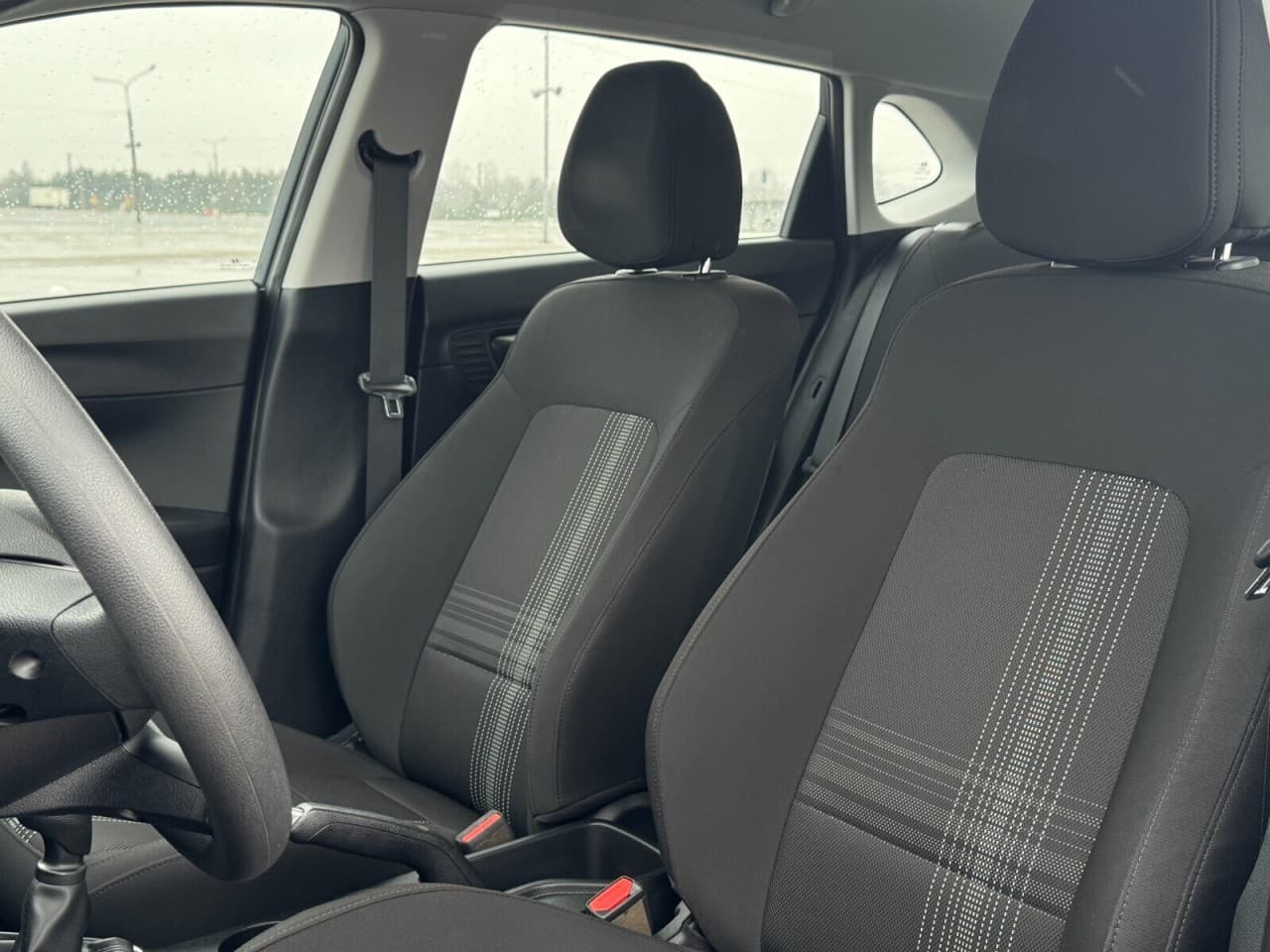 Hyundai i20 - zdjęcie 14