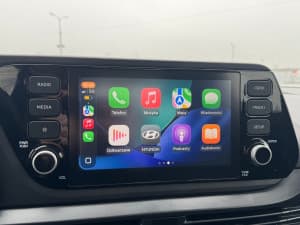 Hyundai i20 - miniatura 12