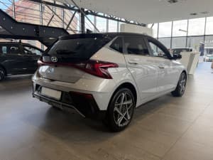 Hyundai i20 - miniatura 5