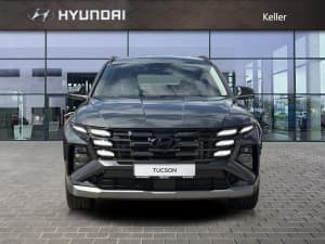 Hyundai Tucson - miniatura 8
