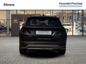 Hyundai Tucson - miniatura 5