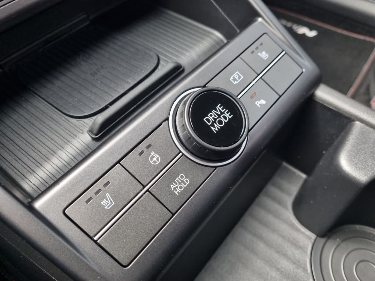 Hyundai Kona - zdjęcie 19