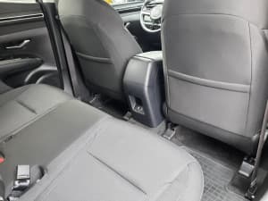 Hyundai Tucson - miniatura 17