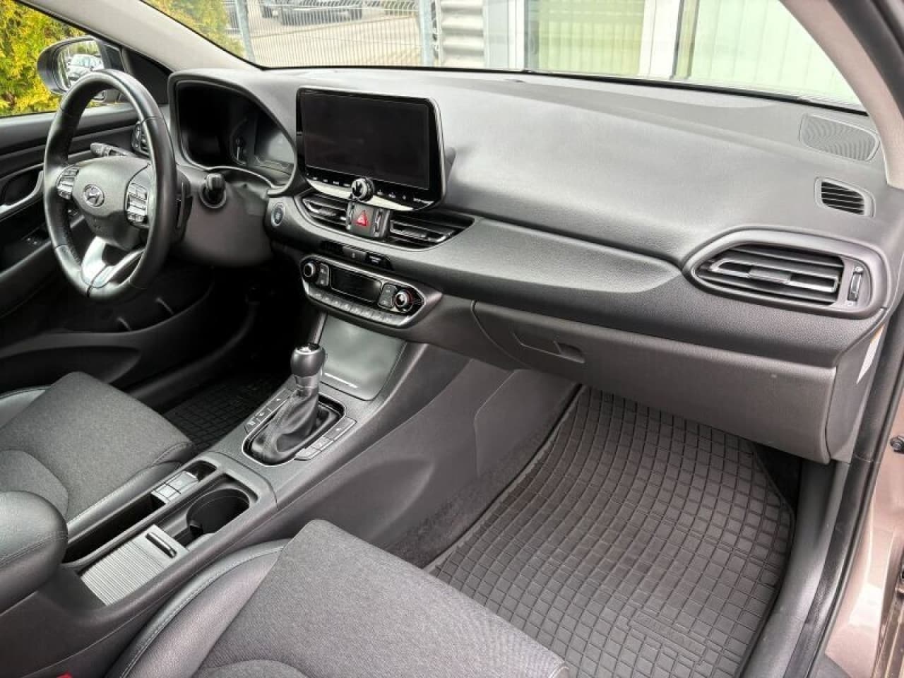 Hyundai i30 - zdjęcie 11