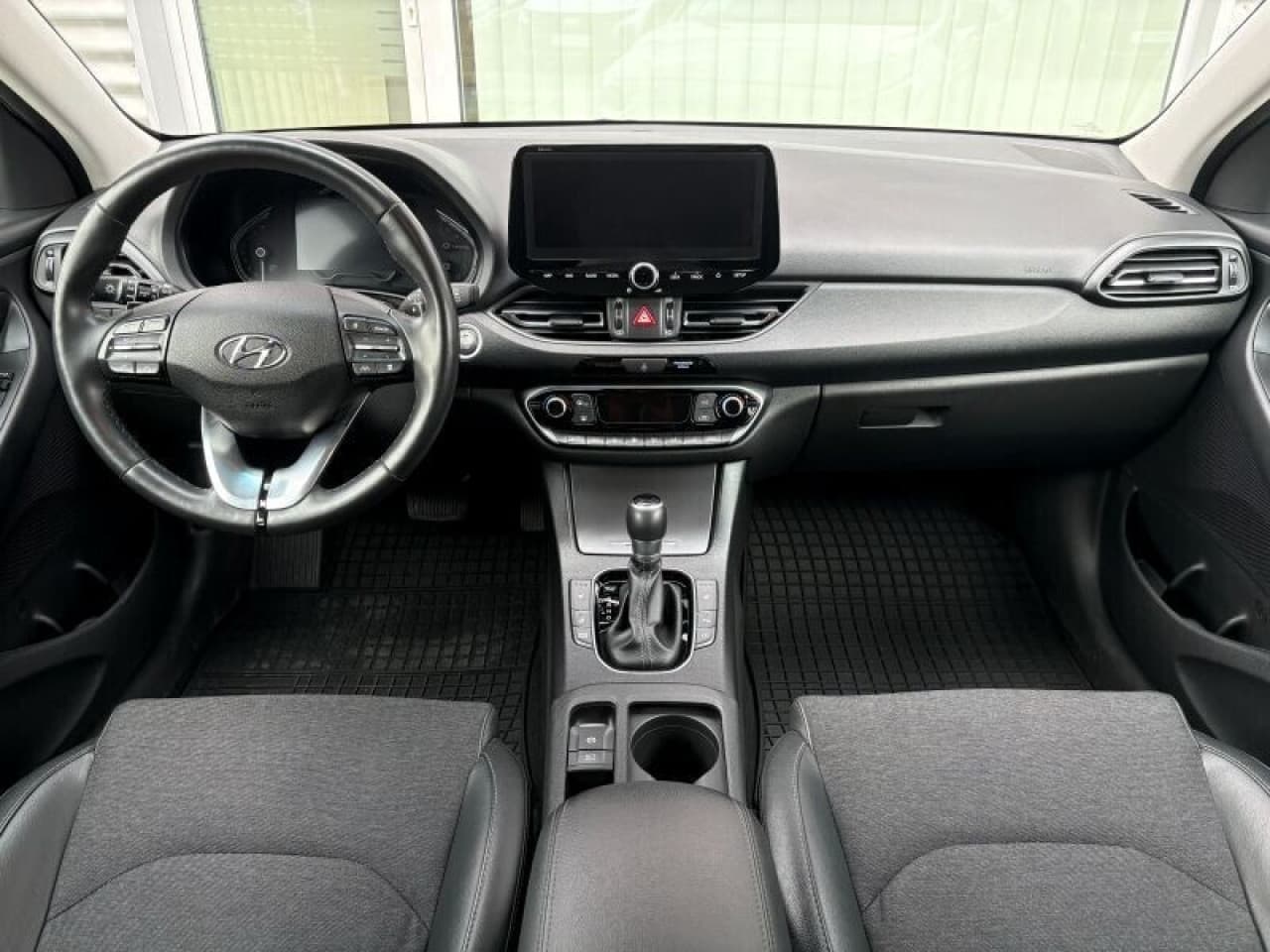 Hyundai i30 - zdjęcie 4