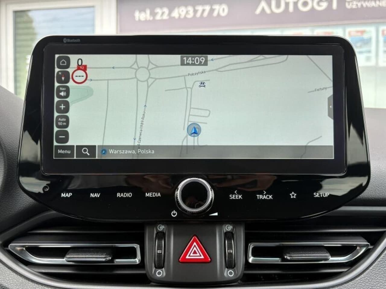 Hyundai i30 - zdjęcie 5