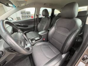 Hyundai i30 - miniatura 13