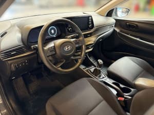 Hyundai i20 - miniatura 6