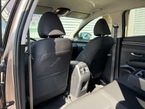 Hyundai Tucson - miniatura 12