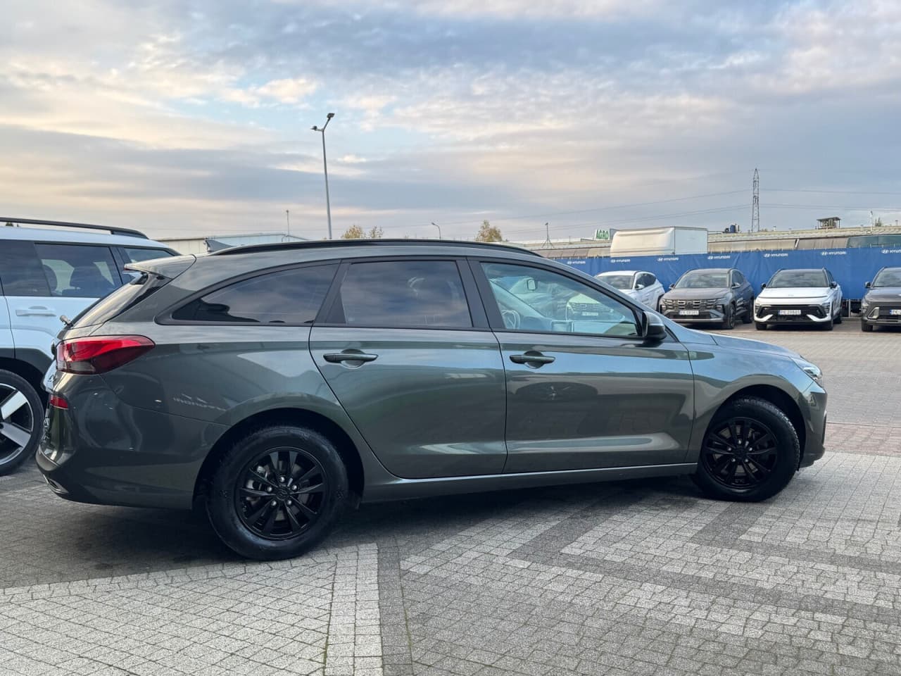 Hyundai i30 - zdjęcie 4