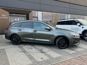Hyundai i30 - miniatura 8