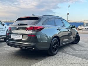 Hyundai i30 - miniatura 3