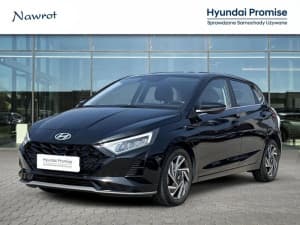 Hyundai i20 - miniatura 1