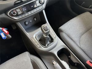 Hyundai i30 - miniatura 7