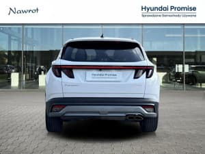 Hyundai Tucson - miniatura 13