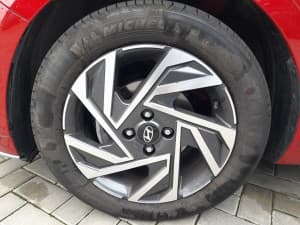 Hyundai i20 - miniatura 18