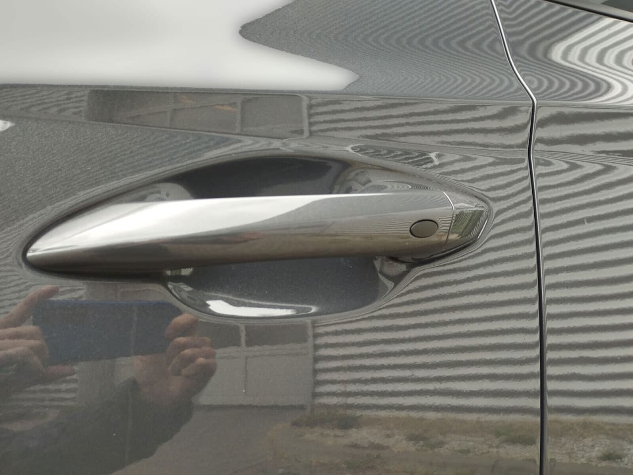 Hyundai Tucson - zdjęcie 19