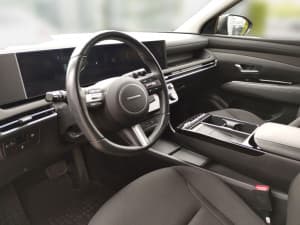 Hyundai Tucson - miniatura 7
